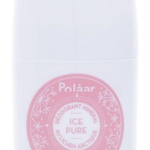 Polaar Ice Pure Mineral Deodorant