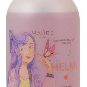 Maube Helmi Ultrasoft Shampoo
