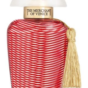 The Merchant of Venice Byzantium Saffron Eau de Parfum