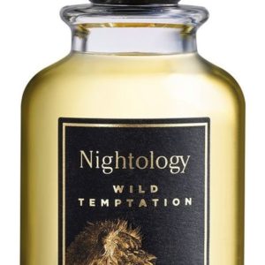 J. Del Pozo Nightology Wild Temptation Eau De Parfum