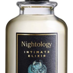 J. Del Pozo Nightology Intimate Elixir Eau De Parfum