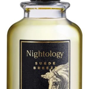 J. Del Pozo Nightology Suede Breeze Eau De Parfum