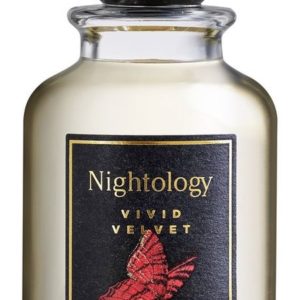 J. Del Pozo Nightology Vivid Velvet Eau De Parfum