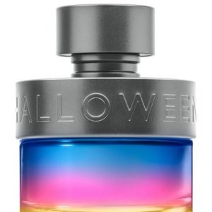Halloween Man Hero Eau De Toilette