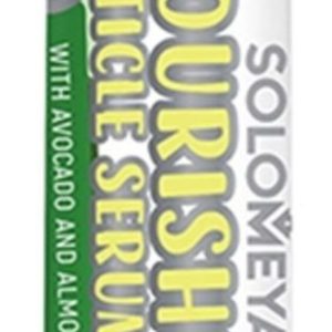 Solomeya Nourishing Cuticle Serum Pen Avocado