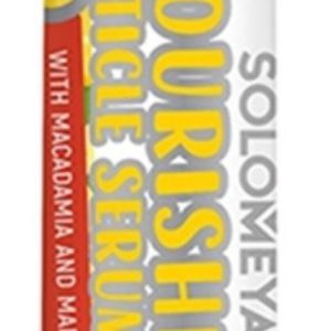 Solomeya Nourishing Cuticle Serum Pen Mango