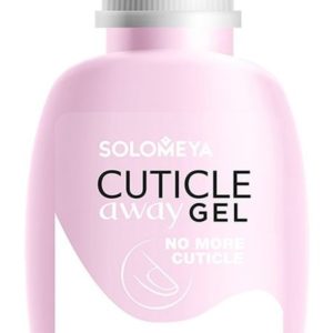 Solomeya Cuticle Away Gel