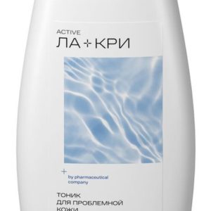 Ла-Кри Stop Acne Тоник для проблемной кожи