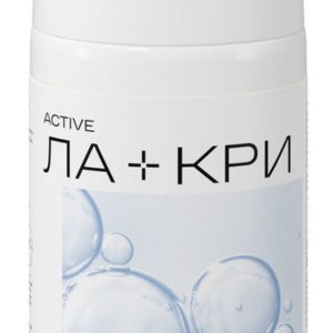 Ла-Кри Stop Acne Пенка очищающая
