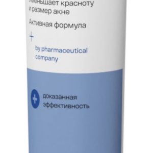 Ла-Кри Stop Acne Крем-гель локального действия