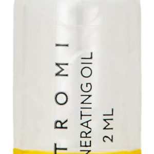 Matromi Regenerating Oil Face Serum Ampoules