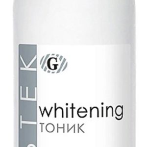 Гельтек Whitening Тоник Освежающий с АНА-кислотами