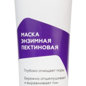 Гельтек Маска энзимная Пектиновая