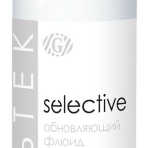 Гельтек Selective Обновляющий флюид Альфадерм