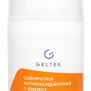 Гельтек Selective Сыворотка Антиоксидантная C-Energy