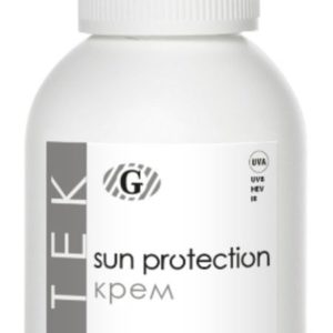 Гельтек Крем Мультипротектор SPF50+ Oil Free