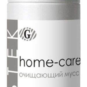 Гельтек Home-care Мусс Очищающий с алоэ вера