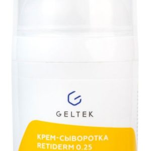 Гельтек Anti-Age Крем-сыворотка Retiderm 0.25