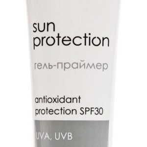Гельтек Sun Protection Гель-праймер Antioxidant Protectuion SPF 30