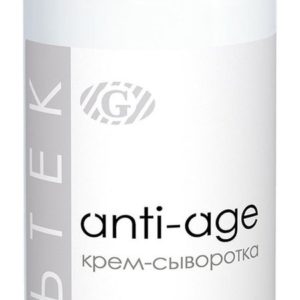 Гельтек Anti-Age Крем-сыворотка Retiderm 0.5