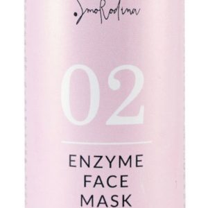 SmoRodina 02 Enzime Face Mask