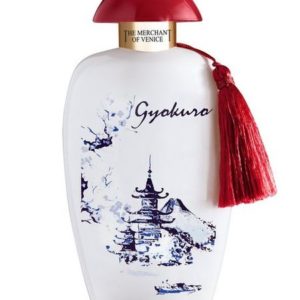 The Merchant of Venice Gyokuro Eau de Parfum