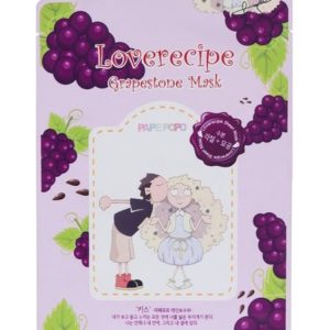Sally's Box Loverecipe Grapestone Mask