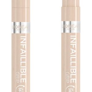 L'Oreal Infaillible Grip Gel Automatic Eye Liner
