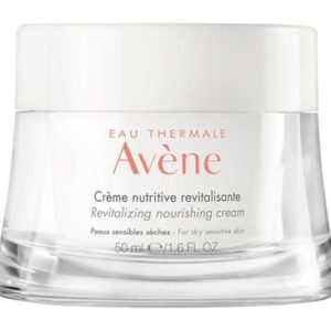 Avene Crème Nutritive Revitalisante