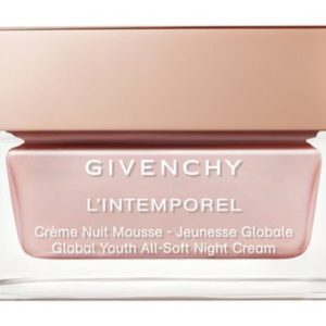 Givenchy L'Intemporel Night Cream