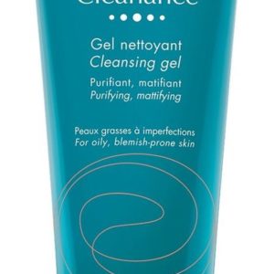 Avene Cleanance Gel Nettoyant Mattifying