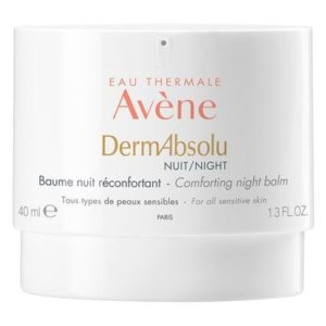 Avene DermAbsolu Nuit Baume Reconfortant