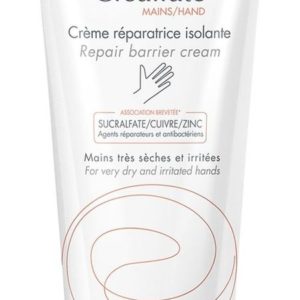Avene Cicalfate Mains Crème Reparatrice Isolante
