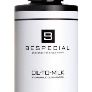 Bespecial Oil-to-Milk