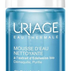 Uriage Cleansing Water Foam