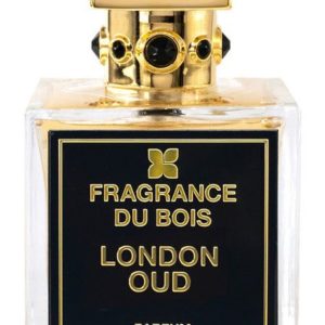 Fragrance Du Bois London Oud Eau De Parfum