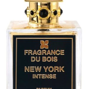 Fragrance Du Bois New York Intense Eau De Parfum