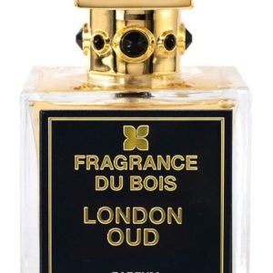 Fragrance Du Bois London Oud Eau De Parfum