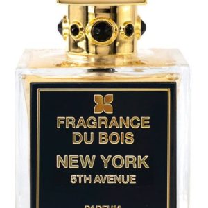 Fragrance Du Bois New York 5th Avenue Eau De Parfum