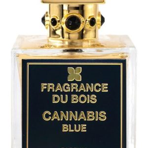 Fragrance Du Bois Cannabis Blue Eau De Parfum