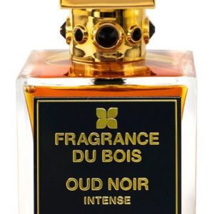 Fragrance Du Bois Oud Noir Intense Eau De Parfum