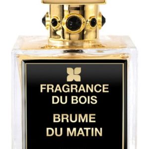 Fragrance Du Bois Brume Du Matin Eau De Parfum