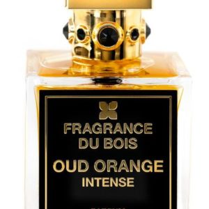Fragrance Du Bois Oud Orange Intense Eau De Parfum