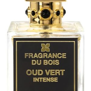 Fragrance Du Bois Oud Vert Intense Eau De Parfum