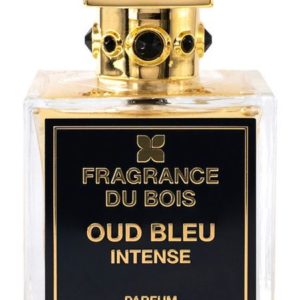 Fragrance Du Bois Oud Bleu Intense Eau De Parfum