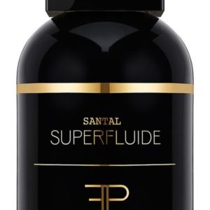 Les Eaux Primordiales Superfluide Collection Santal Eau De Parfum