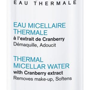 Uriage Thermal Micellar Water Normal to Dry Skin