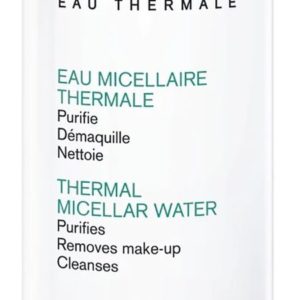 Uriage Thermal Micellar Water Combination to Oily Skin
