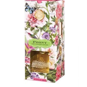 Michel Design Works Peony Fragranse Diffuser