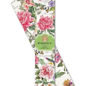 Michel Design Works Peony Drawer Liners